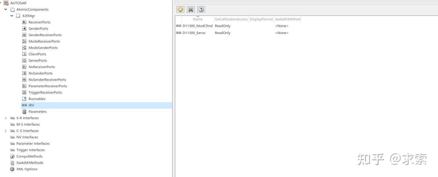 Simulink不同Runnable信号传输 - 知乎