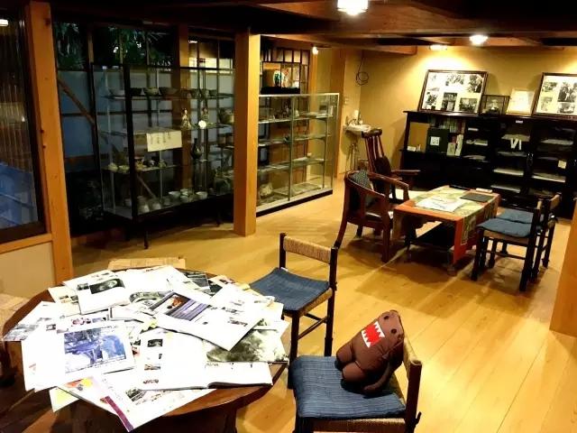 日本和风老式温泉旅馆——人生一大享受!住出情怀,泡出品位~