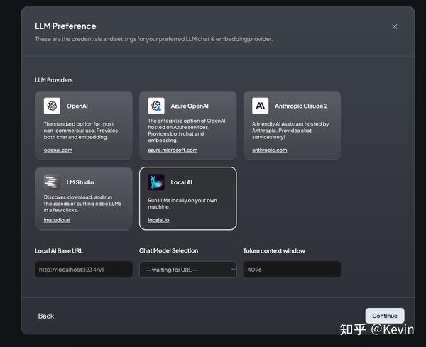 AnythingLLM：基于RAG方案构专属私有知识库（开源｜高效｜可定制） - 知乎