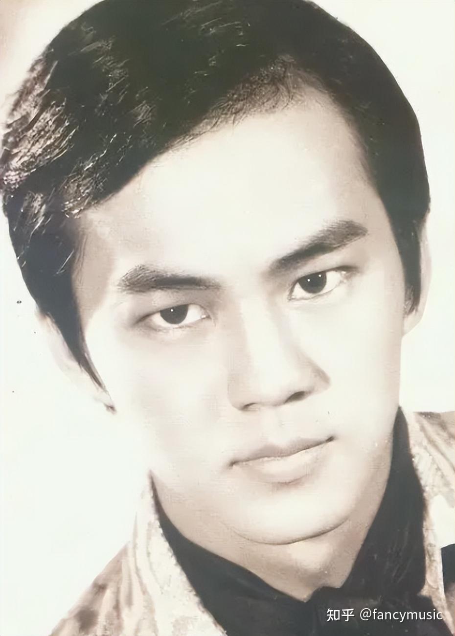 “武打巨星”狄龙 的“消失”,是娱乐圈的悲哀! - 知乎