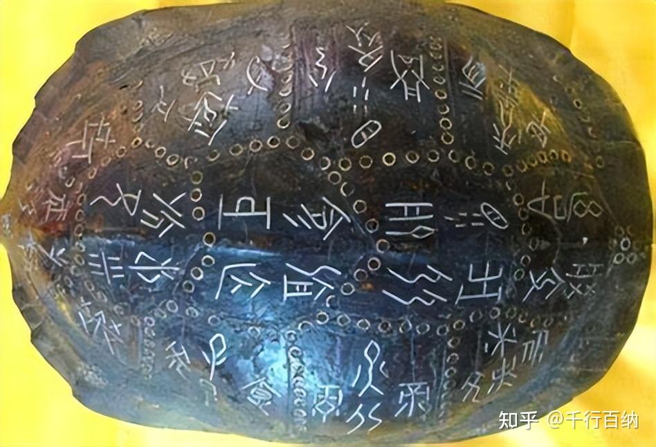 百家姓之92—卜姓,起源·迁徙·家训·名人故事 - 知乎