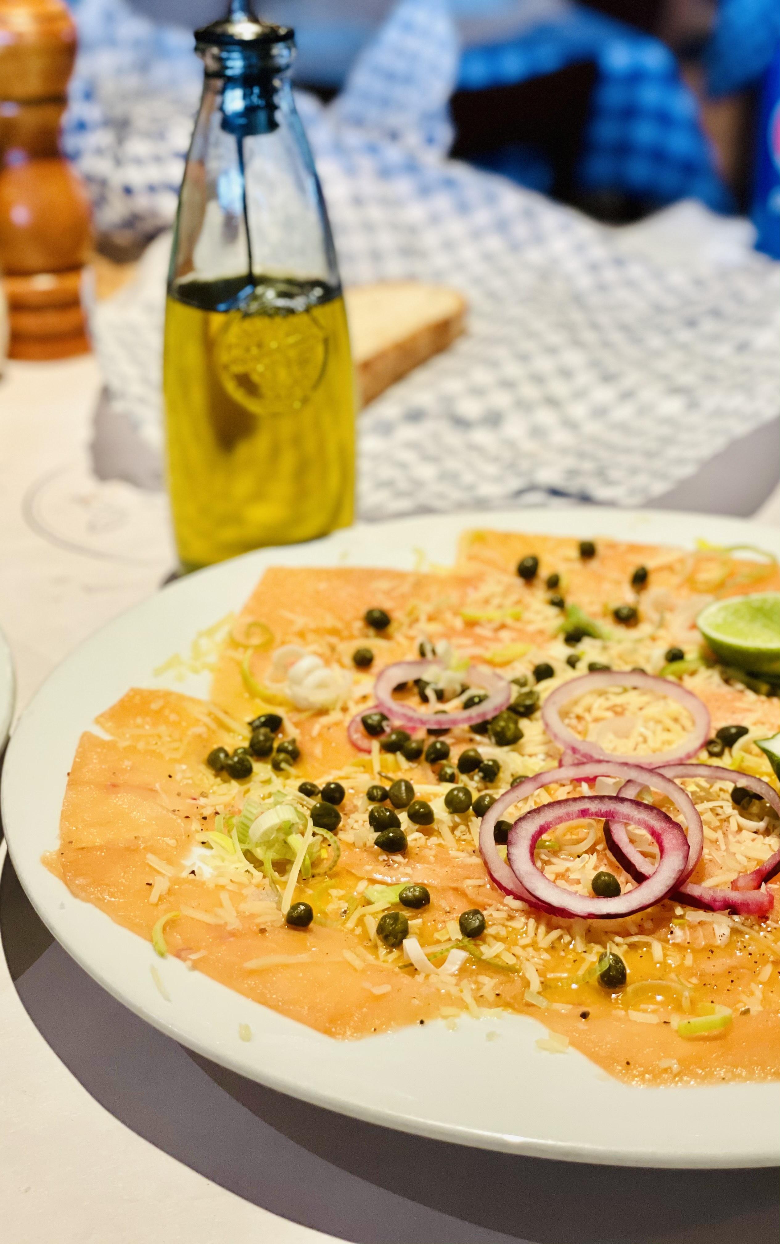 危地马拉意大利餐不止浪漫也好吃