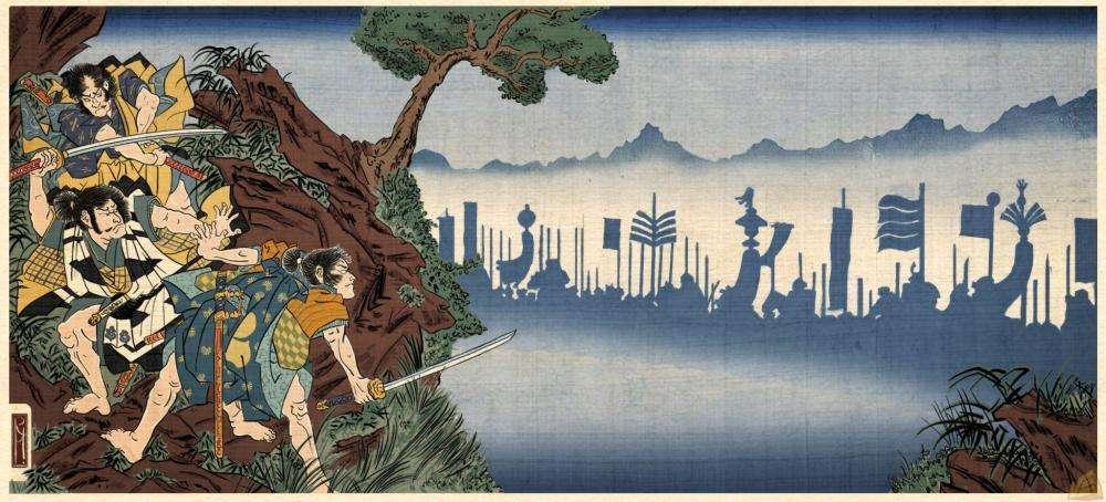 惊了!日本法定首都竟然不是东京!日本为何没有首都? - 知乎