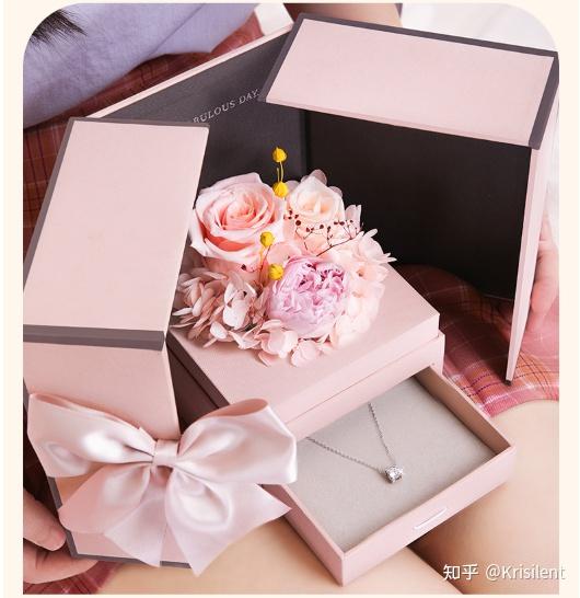 追求阶段送女朋友什么礼物女朋友生日礼物推荐送女朋友礼物排行榜女