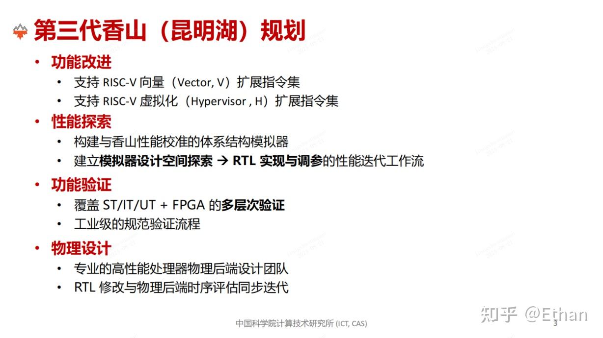 Dynamic Isa Vector 三大ISA和开源CPU的流水级数和微架构分析 - 知乎