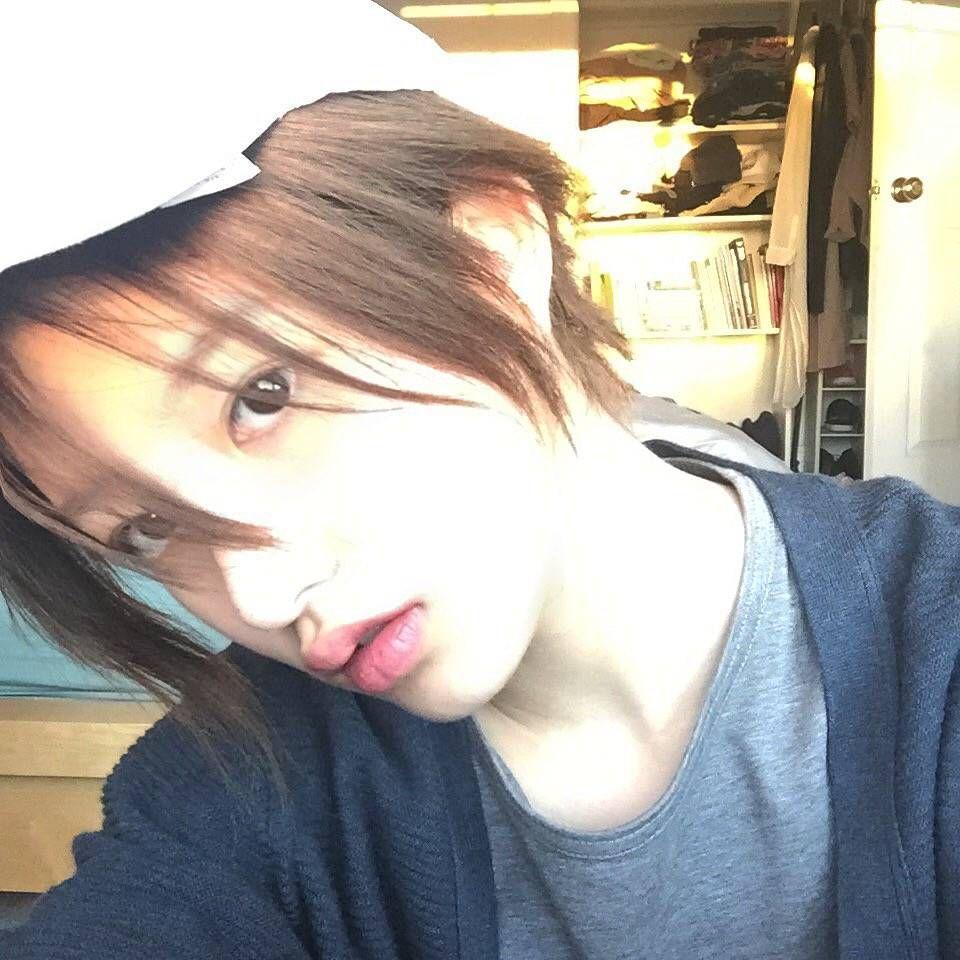 感慨1下梁子的盛世美颜以及梁子真的少年感十足⑤剩下的就不放照片啦 比