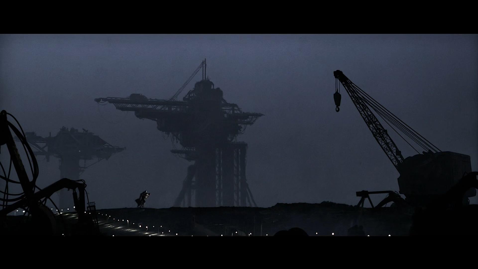 异形系列电影盘点3