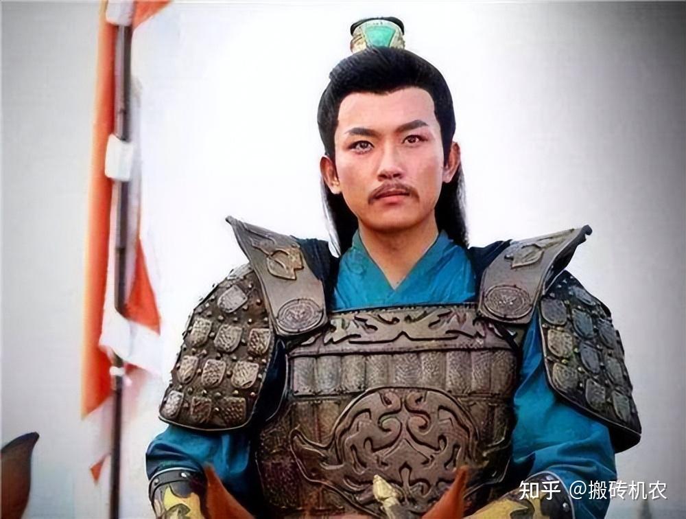 他是第一个被朱元璋赐死的开国功臣，只因这些事让朱元璋耿耿于怀 - 知乎