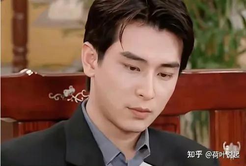 生不逢时的大美男陈冠霖为什么那么帅全文干货分析