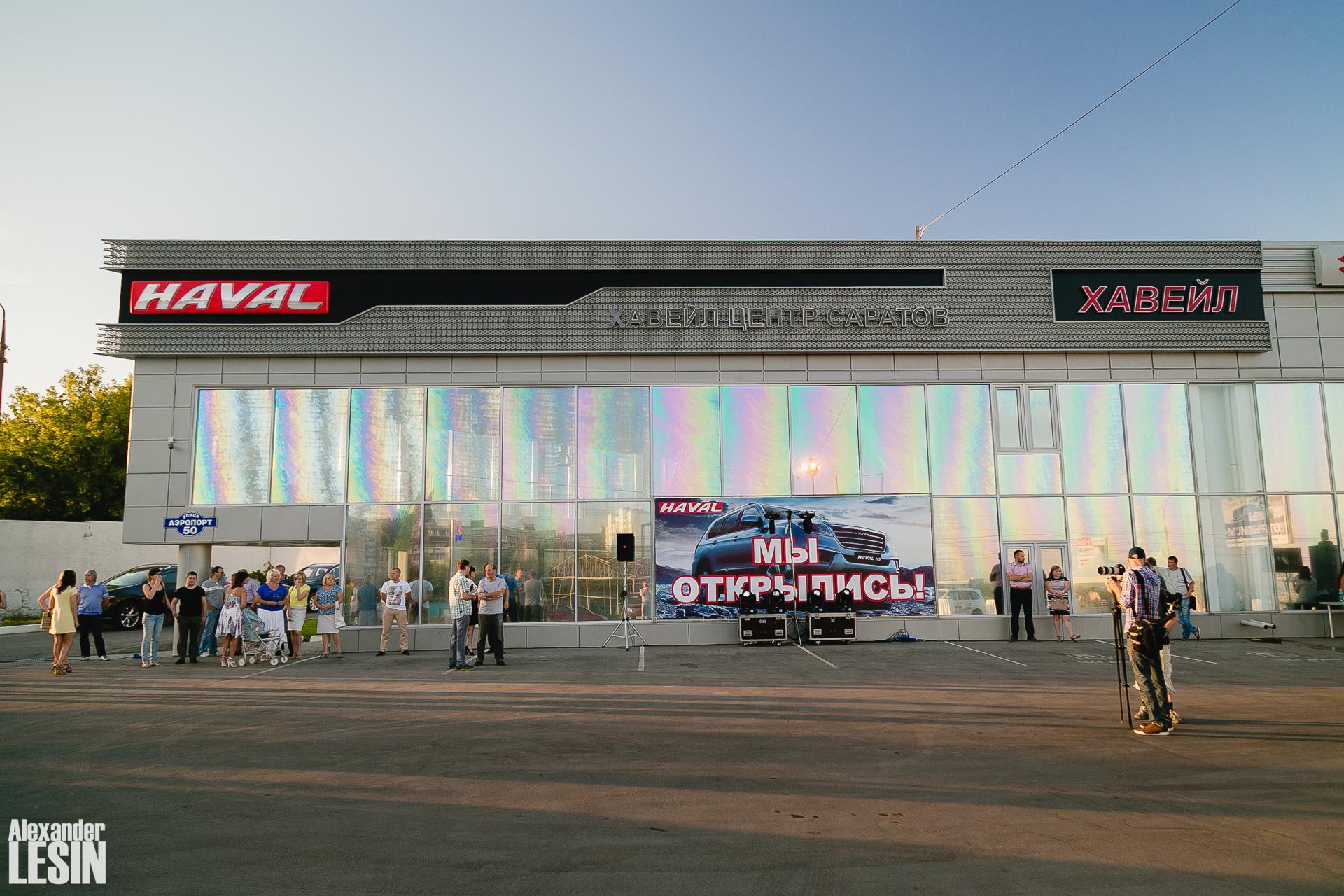 成绩单4s店增至97家长城汽车在俄罗斯市场累计15个月获中国品牌销量