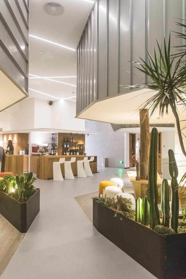 来厦门就住这家设计酒店，重新定义你的旅游方式 - 知乎
