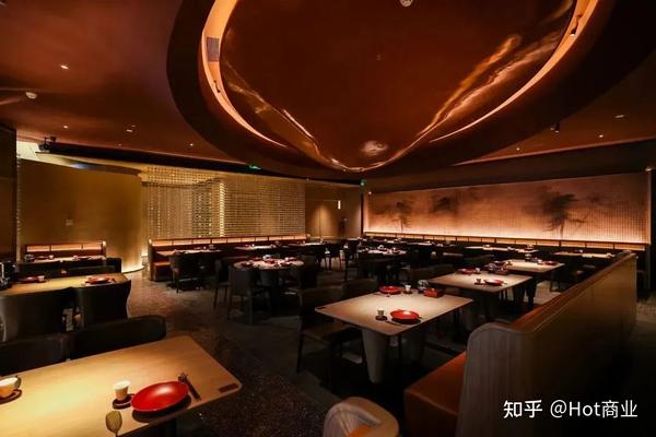 深圳万象天地餐饮调改观察:米其林/黑珍珠星厨高地崛起 - 知乎