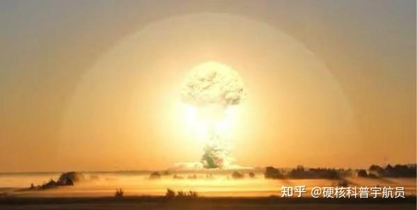 世界各国,核弹数量排名! - 知乎