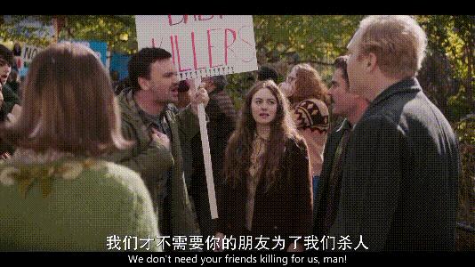 《绿皮书》导演新作!美式主旋律中的“唐·吉诃德”
