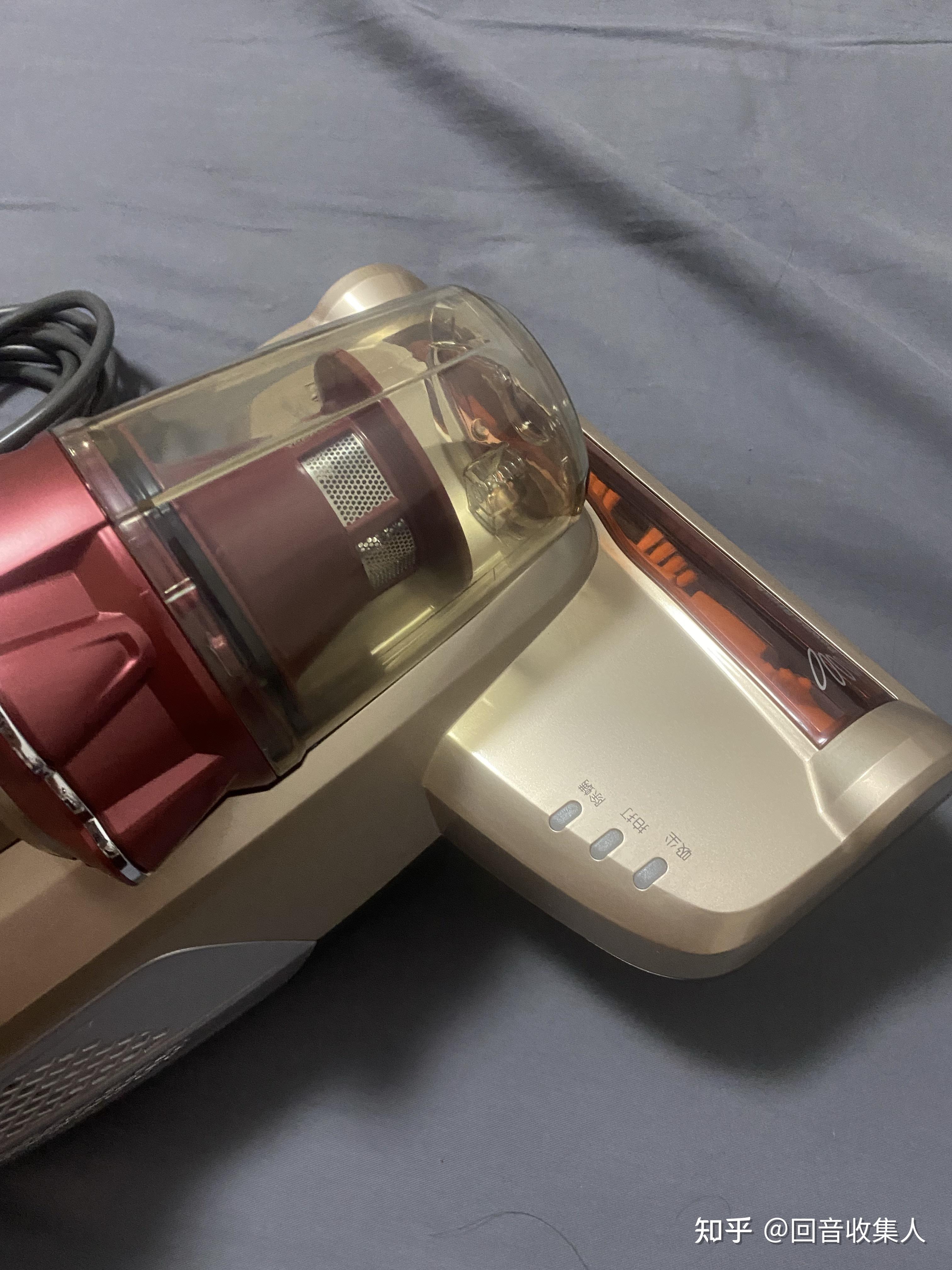 安利莱克吉米除螨仪b501