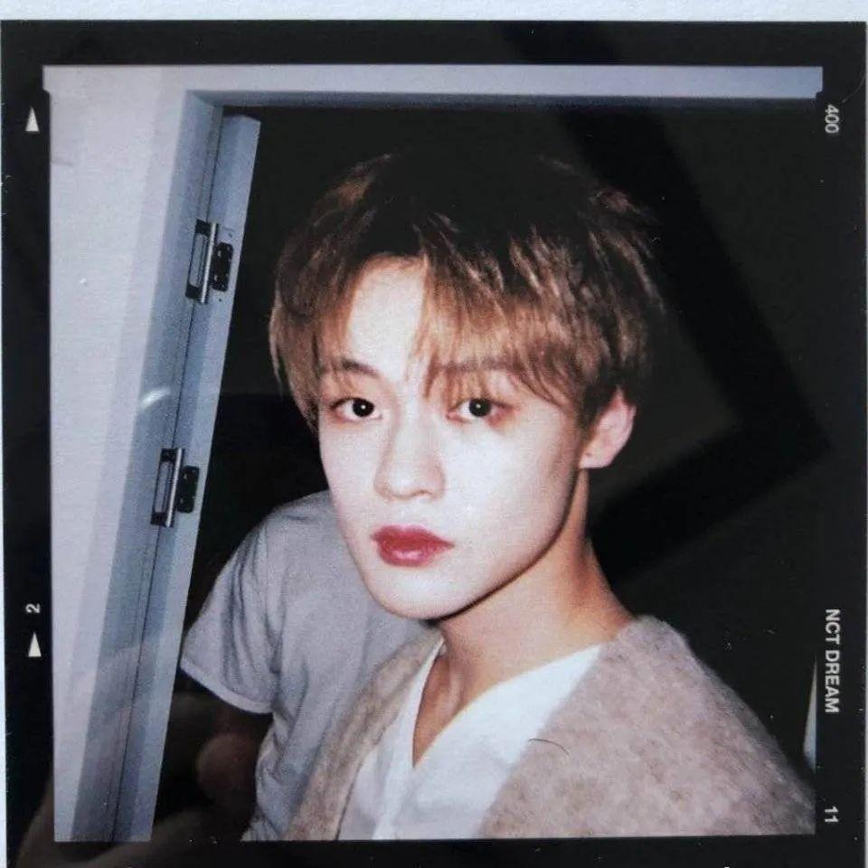 爱豆头像 | 钟辰乐 - 知乎