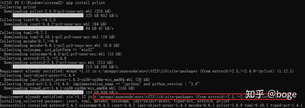 anaconda-packages-pip-conda-install