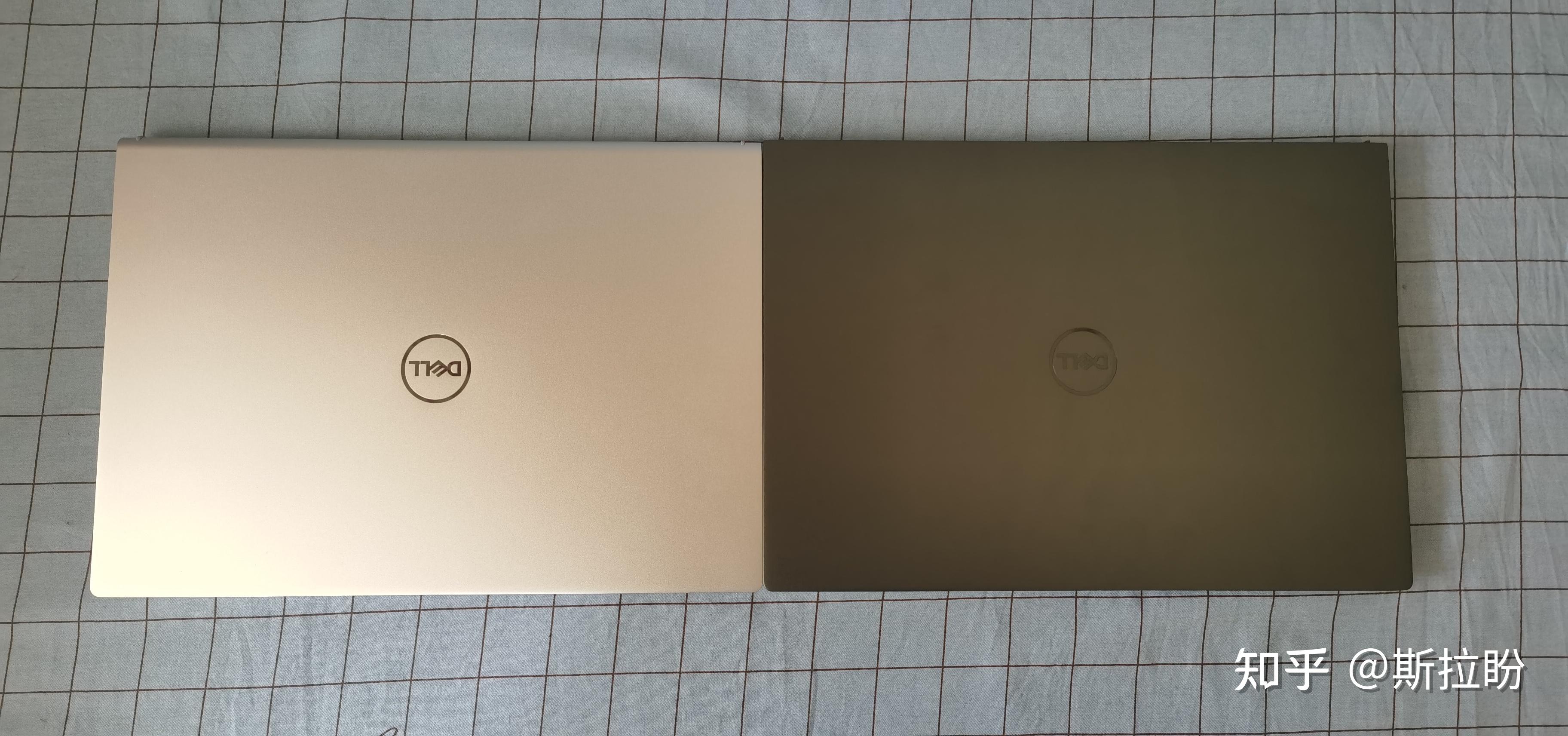 戴尔成就5310,i5-11300h处理器开箱测评,戴尔王者归来!