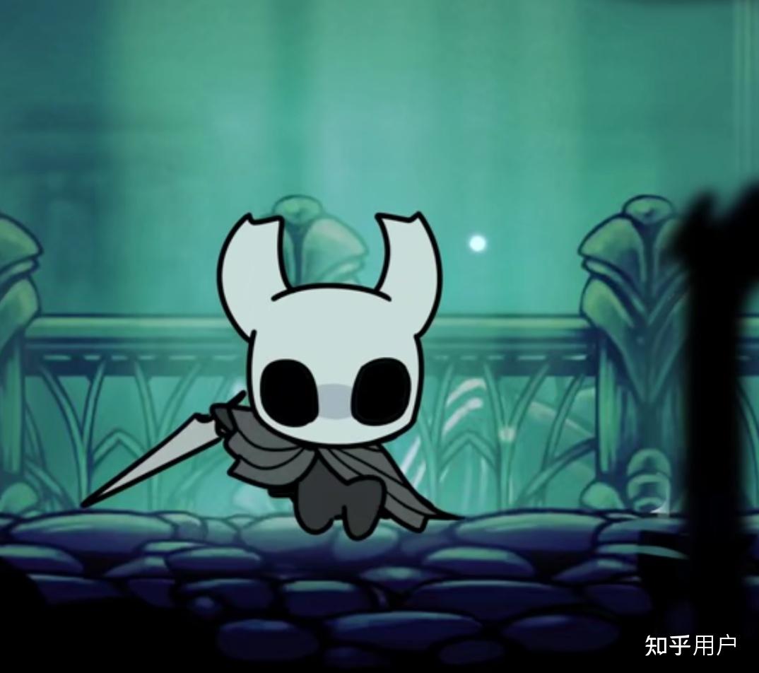 一个普通人想通关空洞骑士要多久