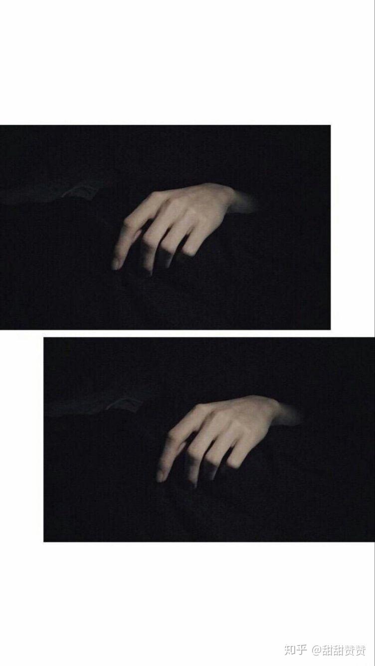 手控壁纸 - 知乎