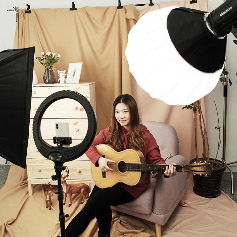 了解了这些信息，你选的柔光箱太可了！ - 知乎