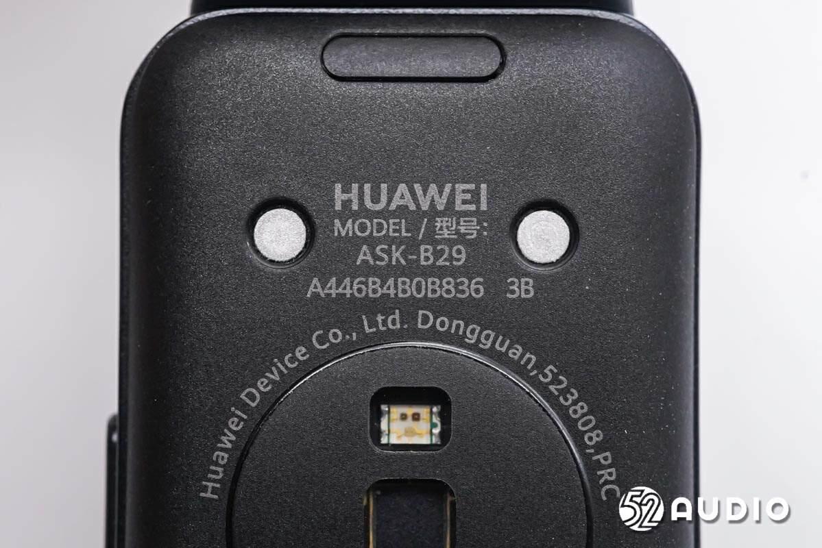 华为手环 8 拆解,100种运动模式,14天持久续航,45分钟闪充