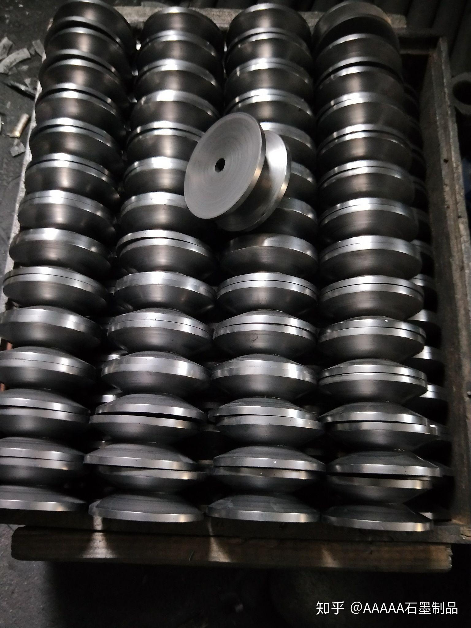 石墨模具产品 - 知乎