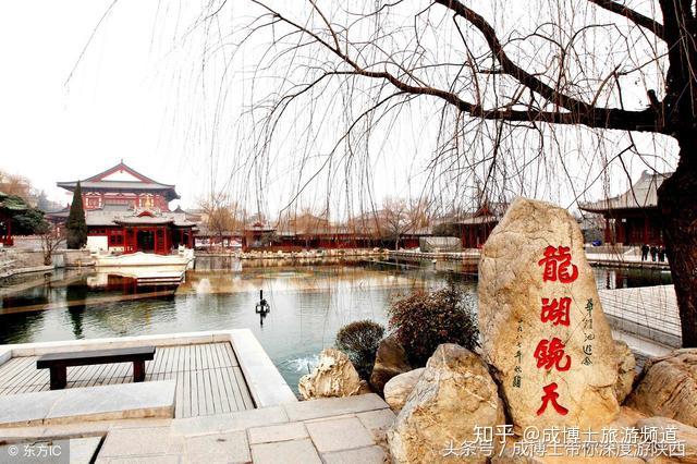 文化大省陕西最值得推荐的十大旅游景区 - 知乎