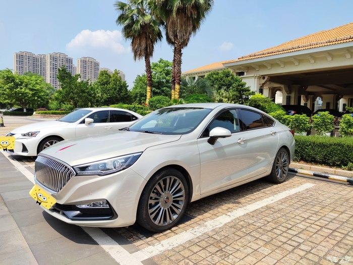 铂金红旗h5,舞动心扉,浅谈用车感受 - 知乎