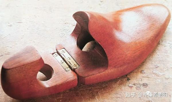 聊聊鞋撑:鞋子的日常养护离不开它 - 知乎