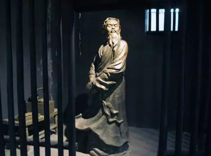 舒亶如果没有乌台诗案我也是一代贤臣