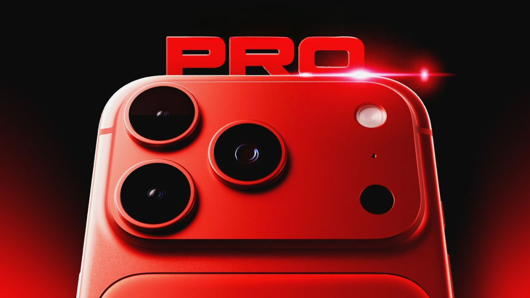 iPhone 18 Pro 基本确定,17 Pro 建议别买了!