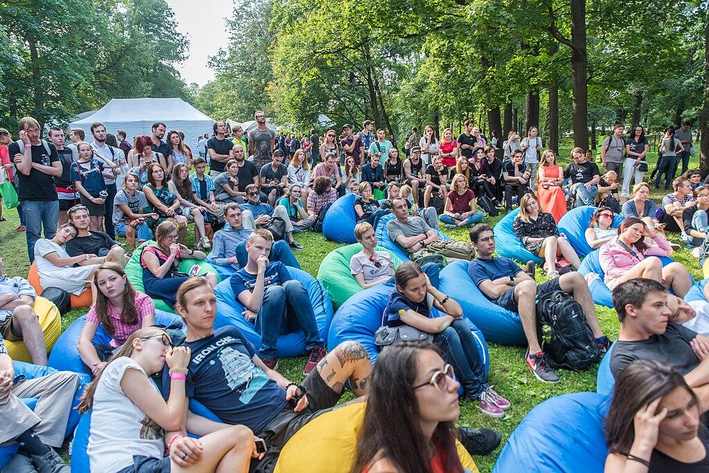 Y世代(千禧一代)/ Millennials(第一部分:概述、术语与词源、人口统计特征)- 中英文维基百科词条融合,由辽观搬运、翻译、整合 - 知乎