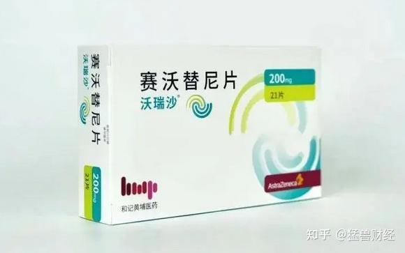 深度分析和黄医药在中国医药领域的投资价值 - 知乎
