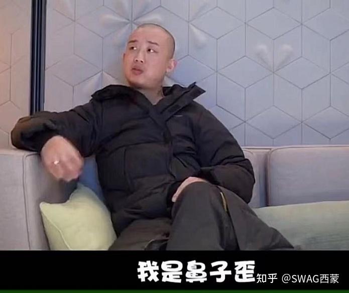 gai回应自己"歪嘴梗",谈真实原因!tt盛宇也发声了! - 知乎