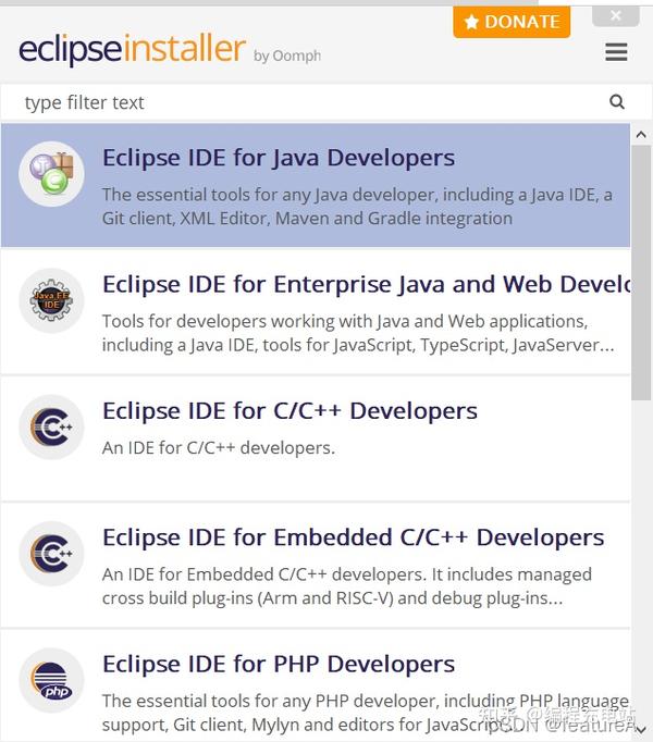 Eclipse和JDK安装配置、JDK环境变量，Eclipse导入JDK，为项目配置JDK（超详细教程） 知乎