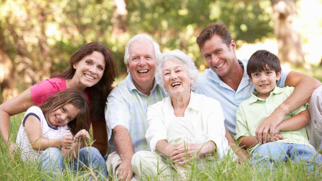 寄宿纯正美国家庭 homestay experience