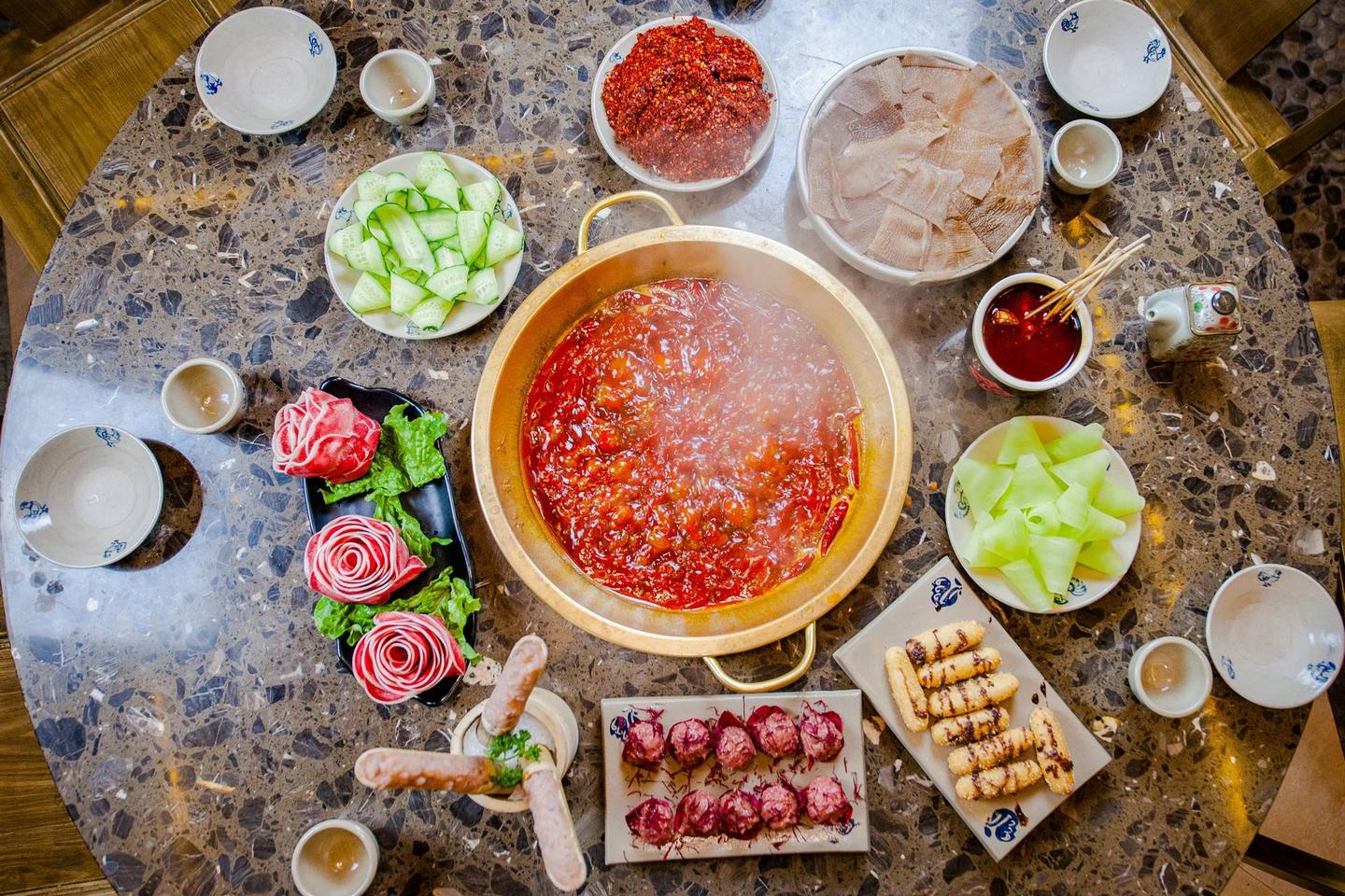 火锅食材有哪些 自己煮火锅必备食材 知乎 火锅食材有哪些 自己煮火锅必备食材 知乎