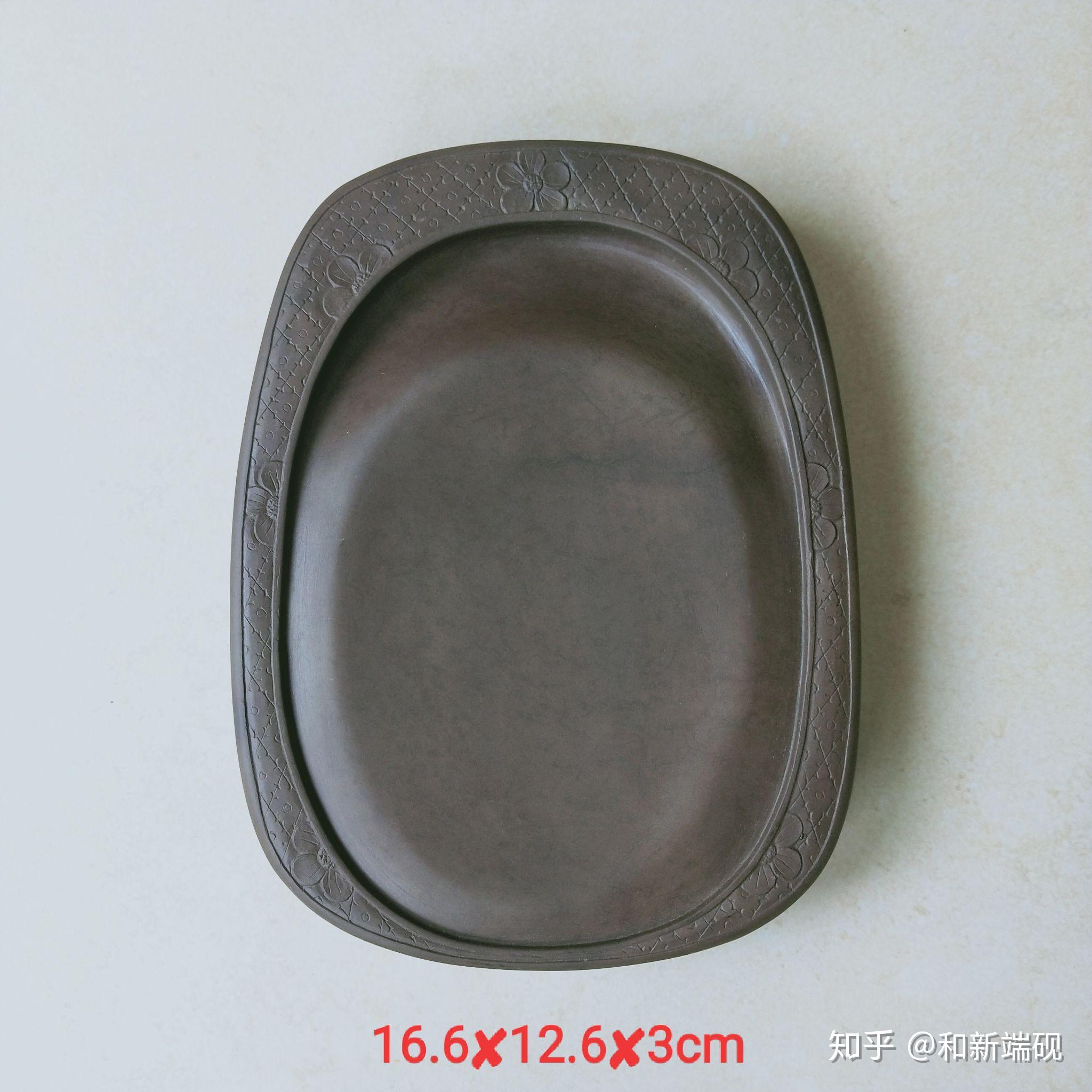 端砚结白岩砚石 - 知乎