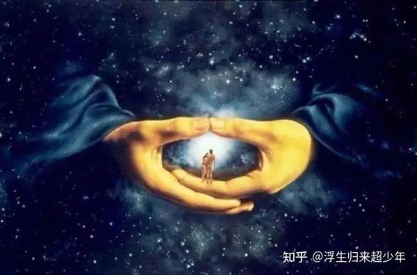 执念是你自己给自己设下的圈套，导致你心智迷离 - 知乎