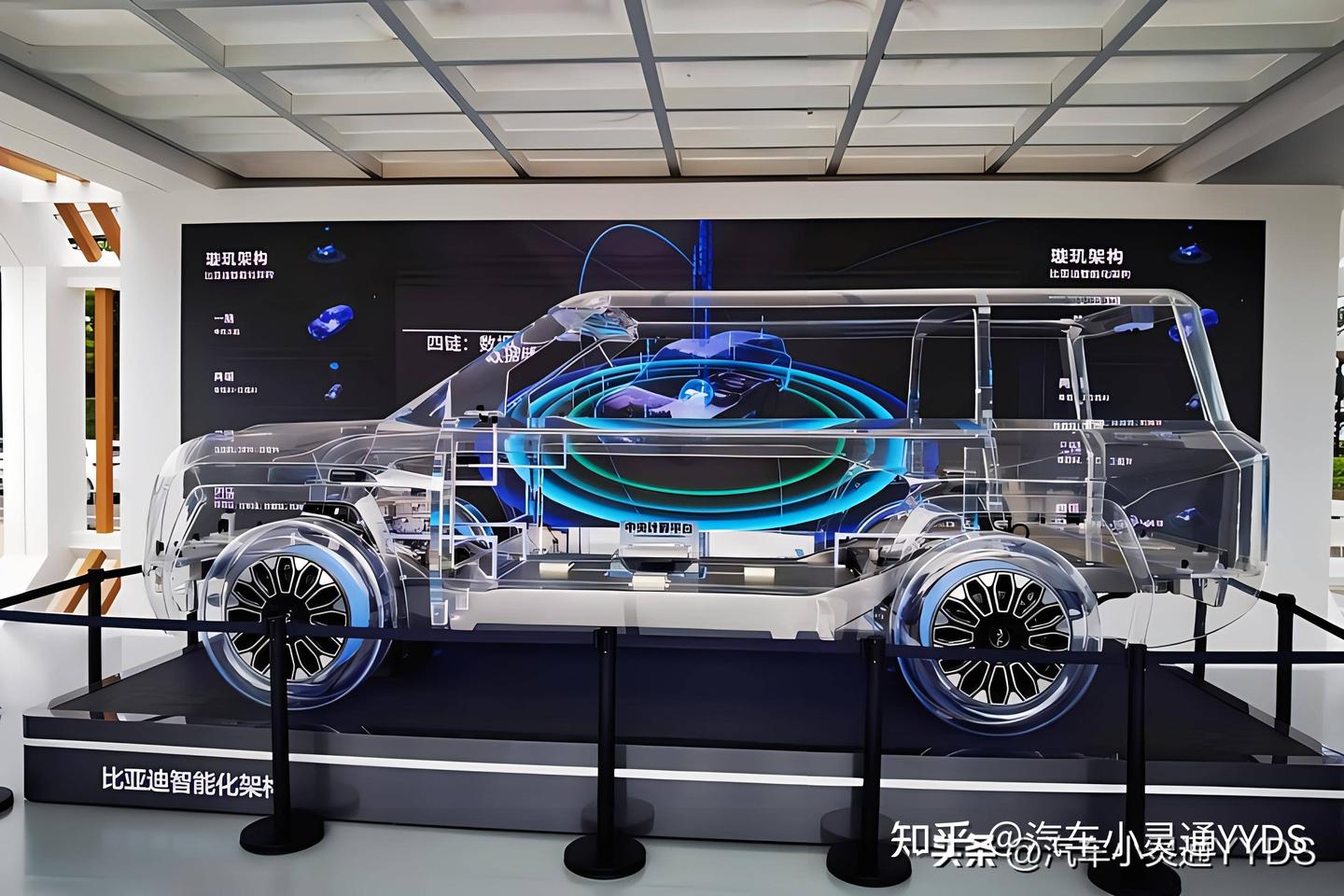 听我一句劝;8年后的新能源汽车,现状不堪啊 - 知乎