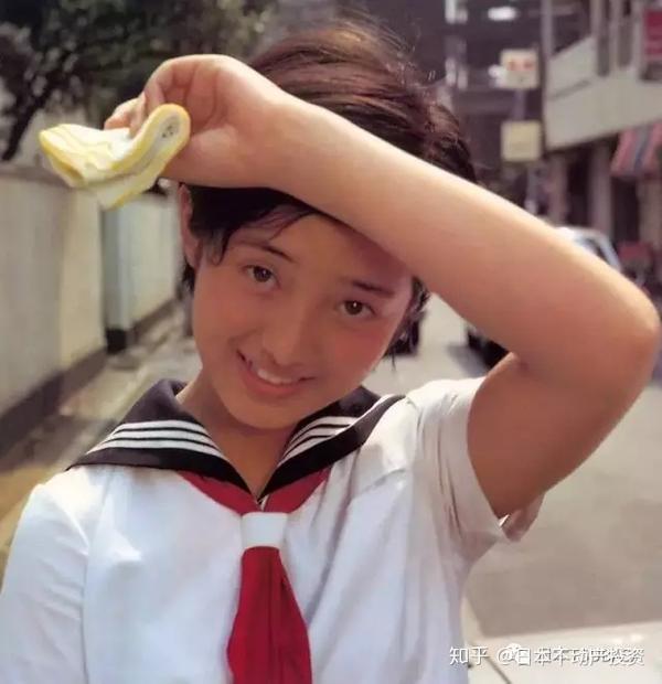 山口百惠 这一生 请多关照 知乎 山口百惠 这一生 请多关照 知乎