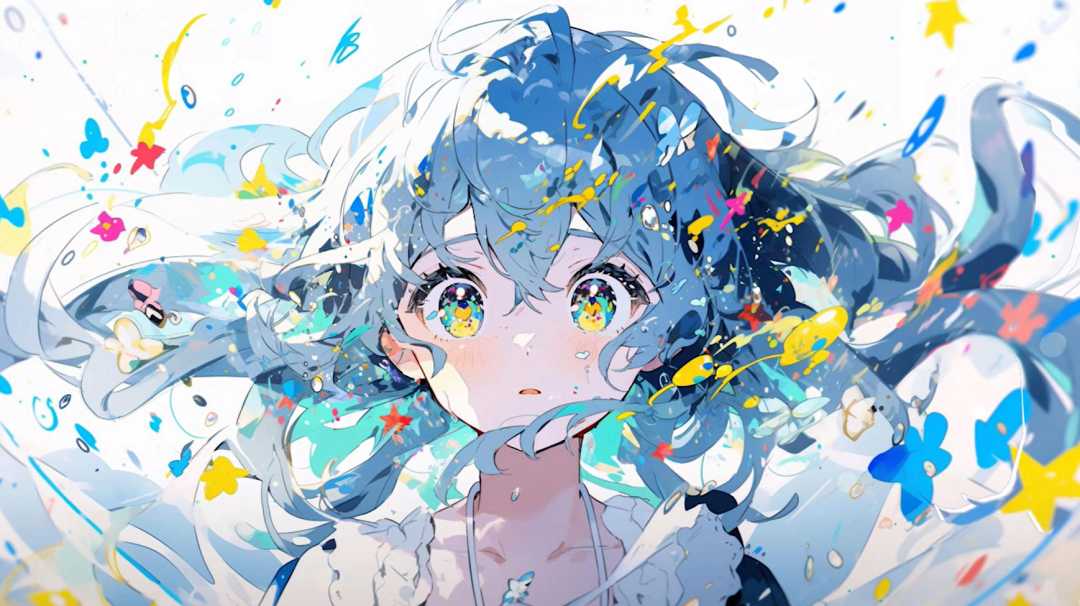 电脑动态壁纸 291张 动漫类 - 知乎