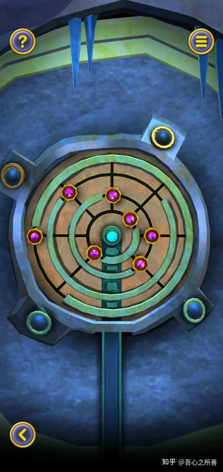 如你所见图标都是一个机关门游戏图标