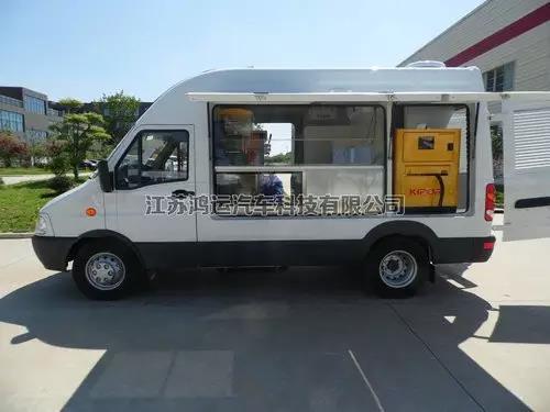 高颜值 年赚百万 九成中国人却不知道的冰淇淋车 知乎