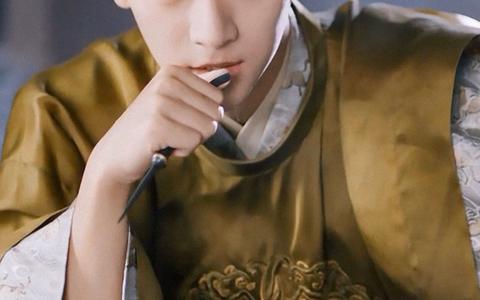 有哪些长着丹凤眼的明星?