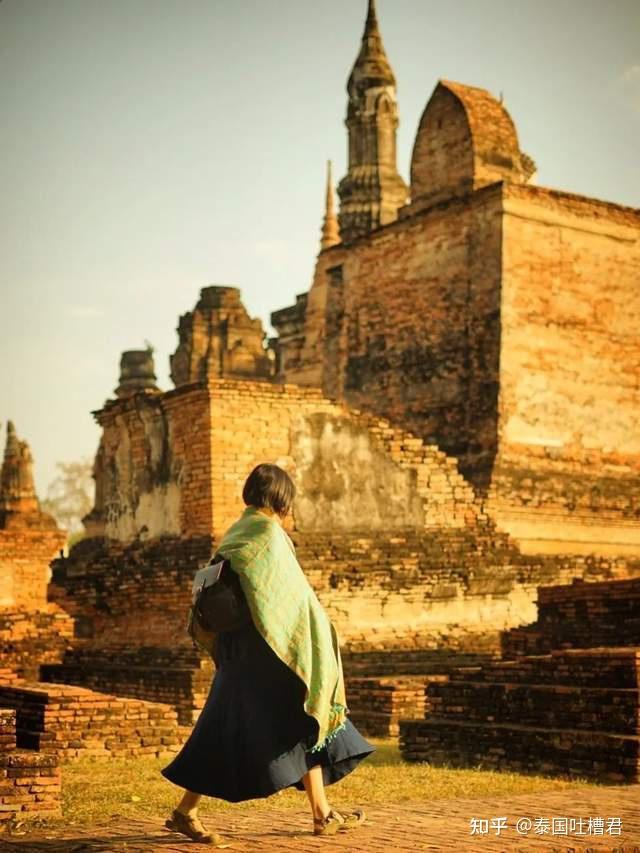 2023 泰国 10 大最佳旅游景点,第一次到泰国去哪里?玩什么?