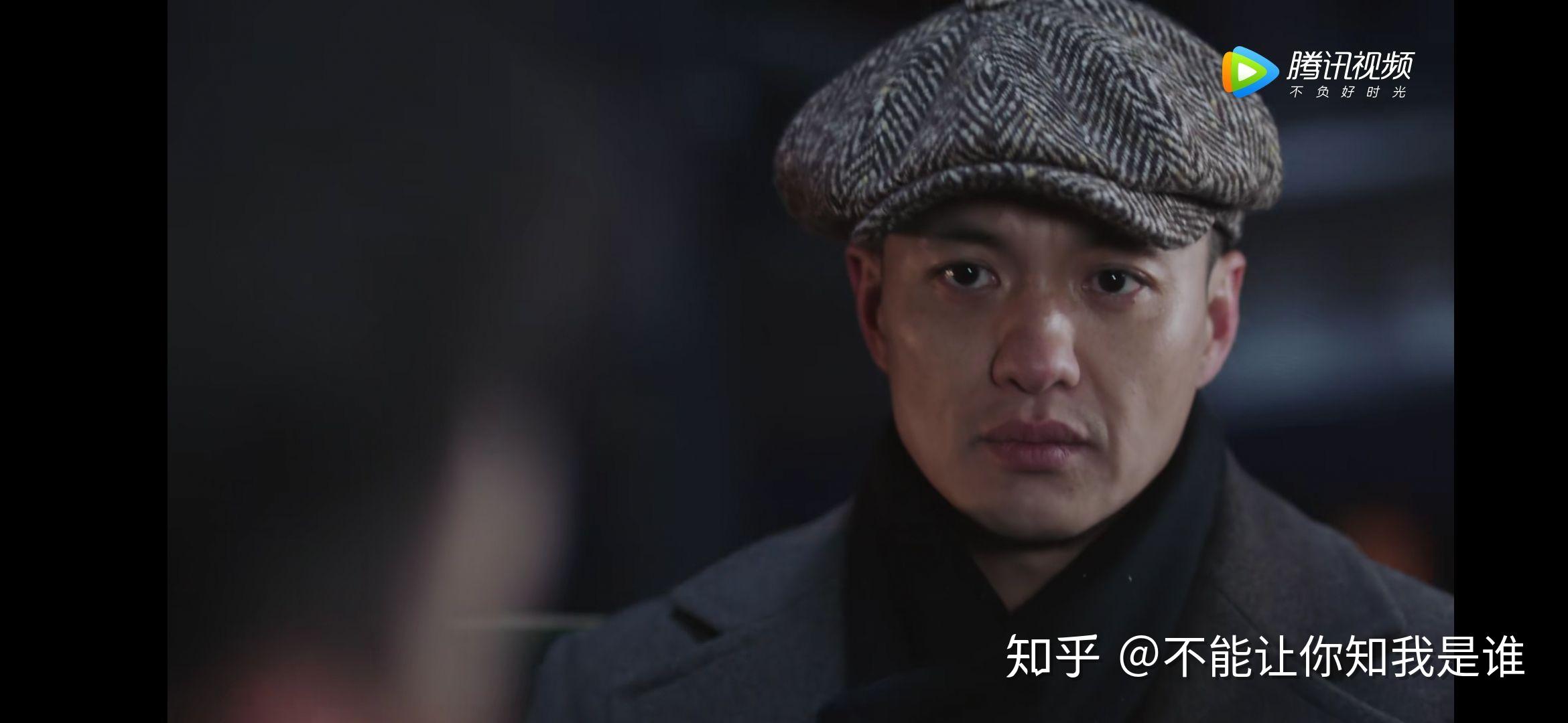电视剧新世界的小红袄是谁