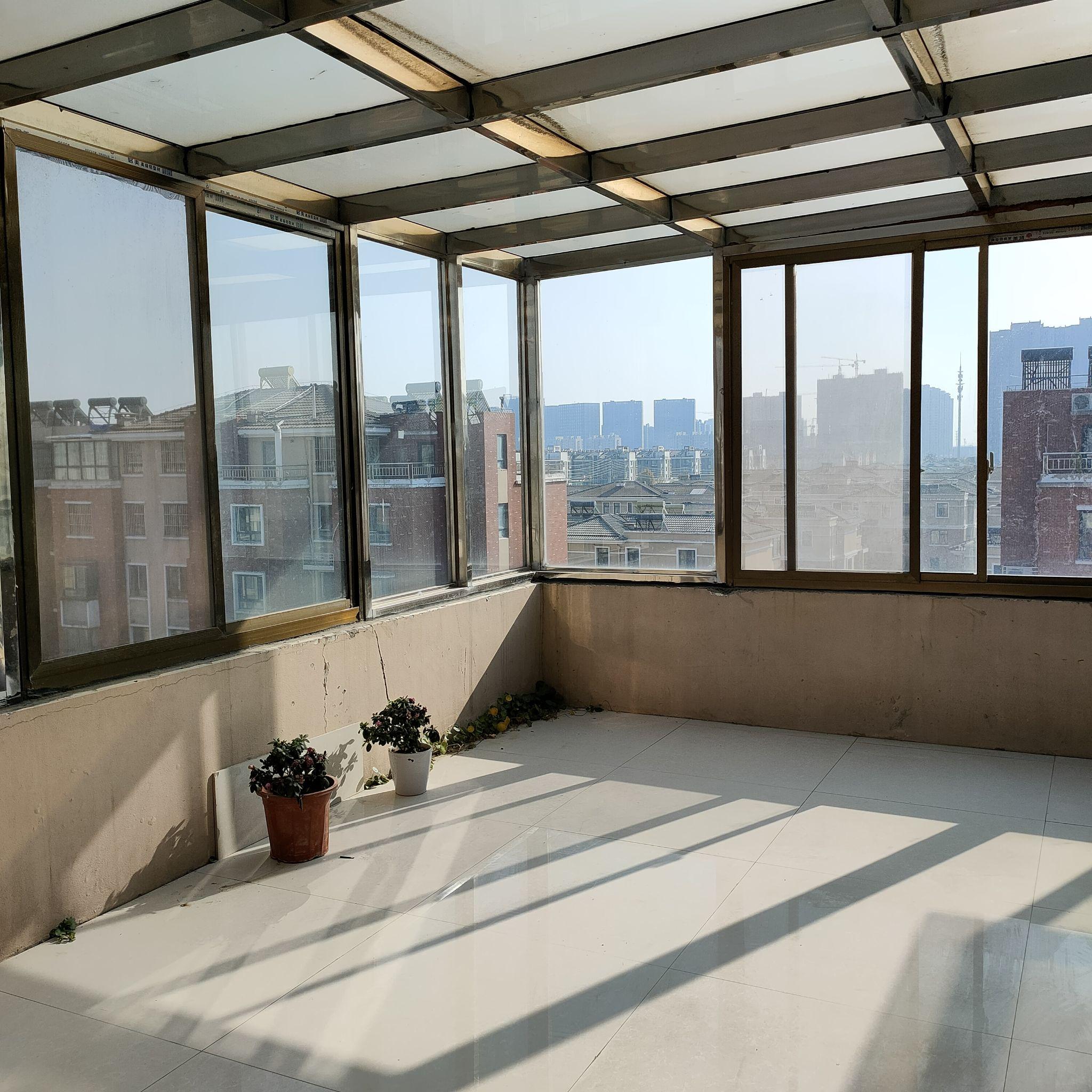 买顶楼会不会后悔