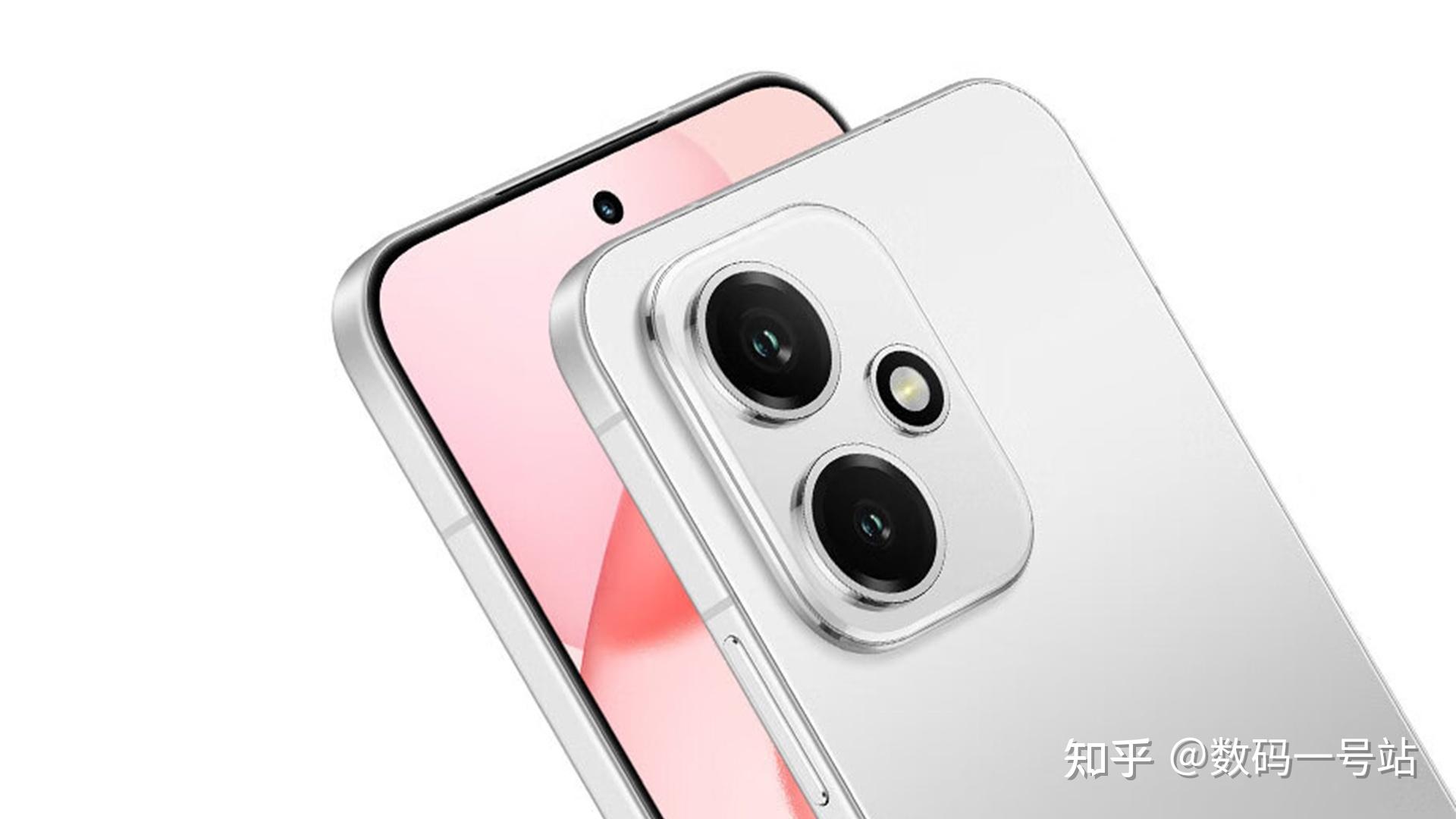 Huawei R400 荣耀400配置参数盘点:四代骁龙7+2亿主摄+7200mAh,旗舰体验来袭 - 知乎